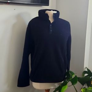 Men's fleece LL Bean